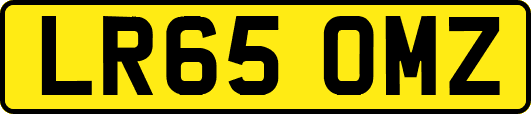 LR65OMZ