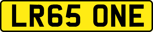 LR65ONE