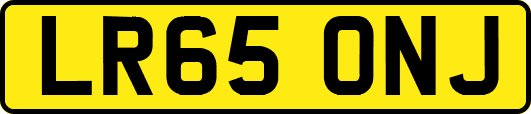 LR65ONJ
