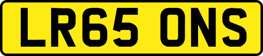LR65ONS