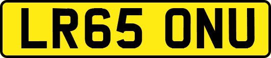 LR65ONU