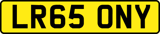LR65ONY