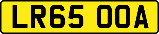 LR65OOA