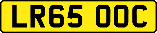 LR65OOC