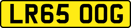 LR65OOG