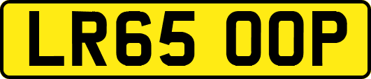 LR65OOP