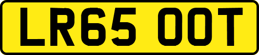 LR65OOT