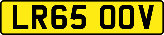 LR65OOV