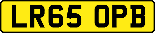 LR65OPB