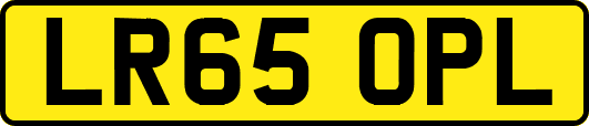 LR65OPL