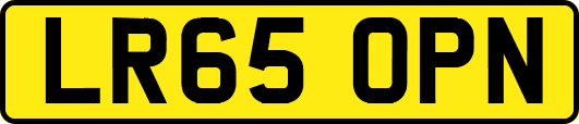 LR65OPN