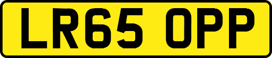 LR65OPP