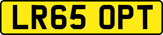 LR65OPT