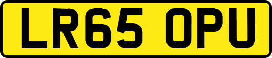 LR65OPU