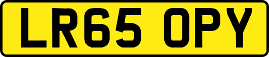 LR65OPY