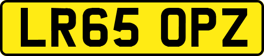 LR65OPZ