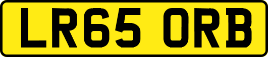LR65ORB