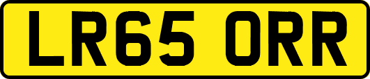 LR65ORR