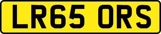 LR65ORS