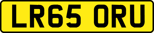 LR65ORU