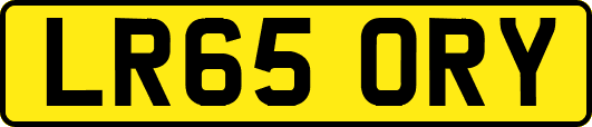 LR65ORY