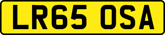 LR65OSA