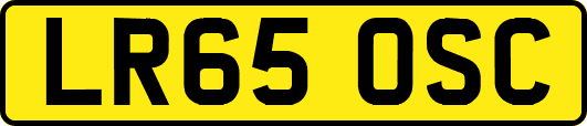 LR65OSC