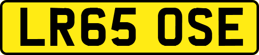 LR65OSE