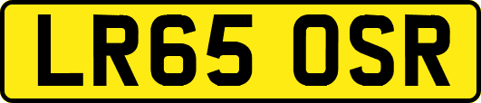 LR65OSR