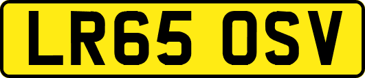 LR65OSV