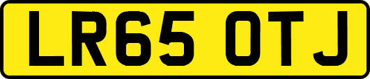 LR65OTJ