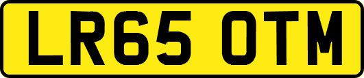 LR65OTM