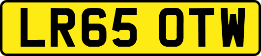 LR65OTW