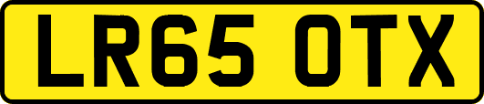 LR65OTX