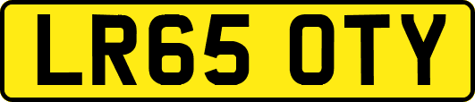 LR65OTY
