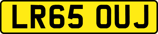 LR65OUJ