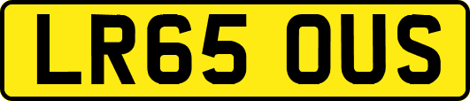 LR65OUS