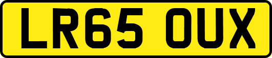 LR65OUX