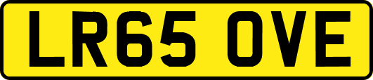 LR65OVE