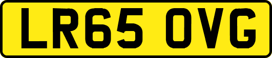 LR65OVG
