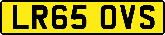 LR65OVS