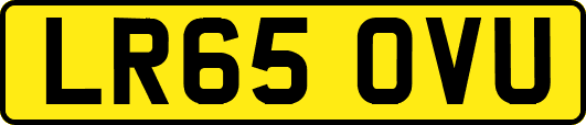 LR65OVU