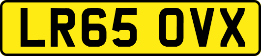 LR65OVX