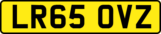 LR65OVZ