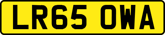 LR65OWA