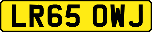 LR65OWJ