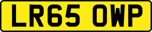 LR65OWP
