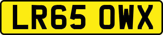 LR65OWX