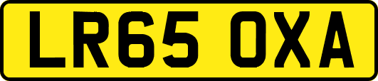 LR65OXA