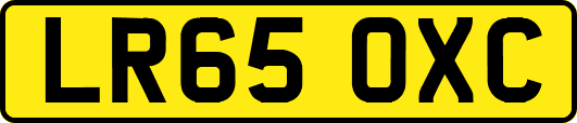 LR65OXC